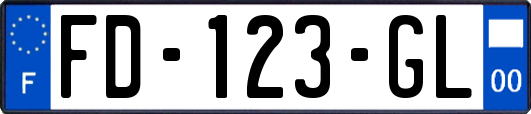 FD-123-GL