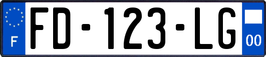 FD-123-LG