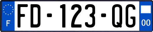 FD-123-QG