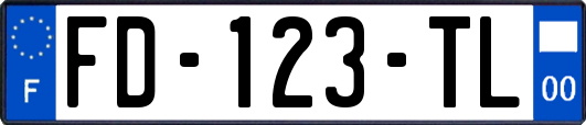 FD-123-TL