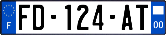 FD-124-AT