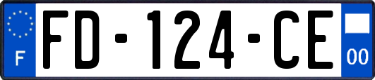 FD-124-CE