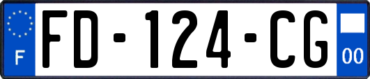 FD-124-CG
