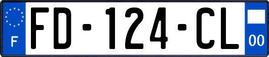 FD-124-CL