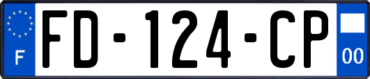 FD-124-CP