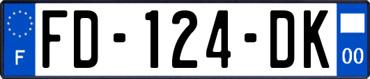 FD-124-DK