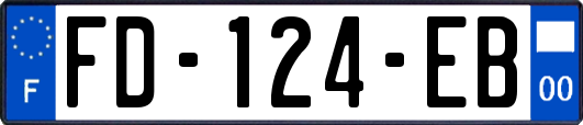 FD-124-EB