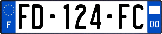 FD-124-FC