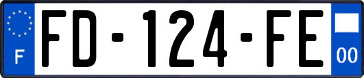 FD-124-FE