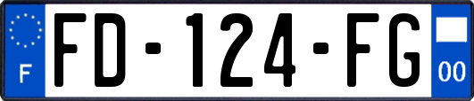 FD-124-FG