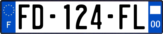FD-124-FL