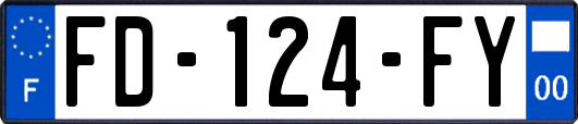 FD-124-FY