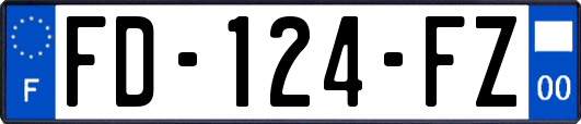 FD-124-FZ
