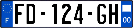 FD-124-GH