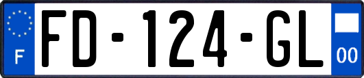 FD-124-GL