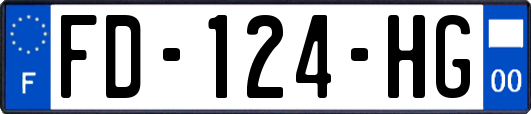 FD-124-HG