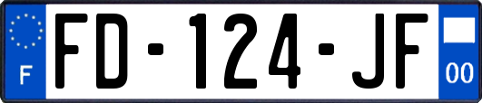 FD-124-JF