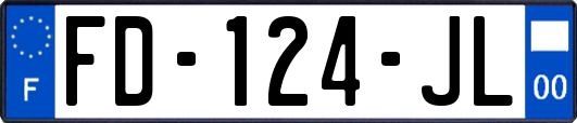 FD-124-JL