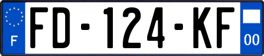 FD-124-KF