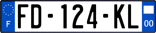 FD-124-KL