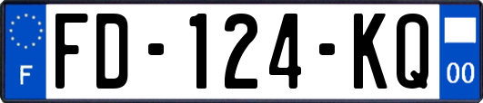 FD-124-KQ