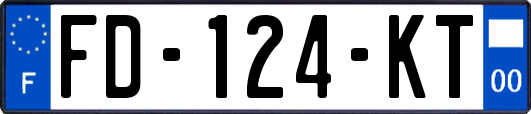 FD-124-KT
