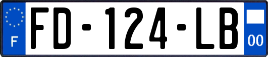 FD-124-LB