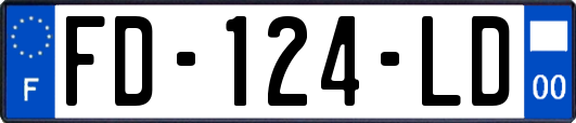 FD-124-LD