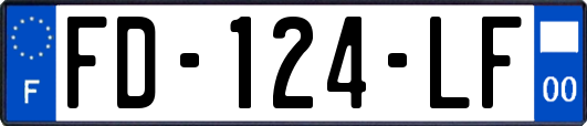FD-124-LF