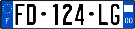 FD-124-LG