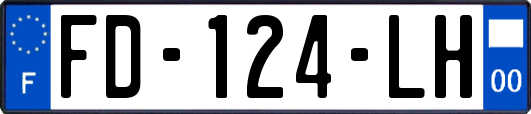 FD-124-LH