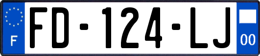 FD-124-LJ