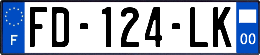 FD-124-LK