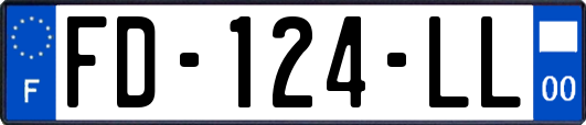 FD-124-LL