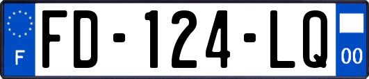 FD-124-LQ