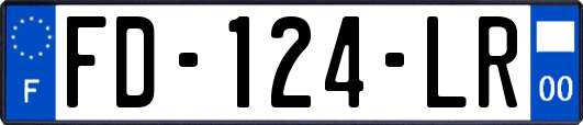 FD-124-LR