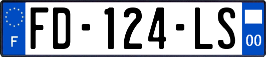 FD-124-LS