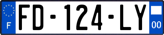 FD-124-LY