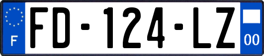 FD-124-LZ