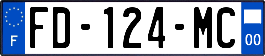 FD-124-MC