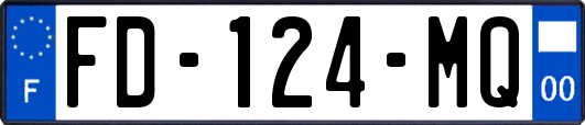 FD-124-MQ