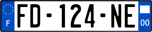 FD-124-NE