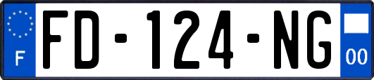FD-124-NG