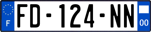 FD-124-NN