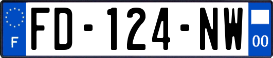 FD-124-NW