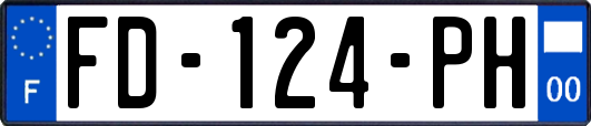 FD-124-PH