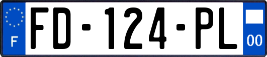 FD-124-PL