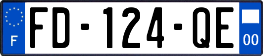 FD-124-QE