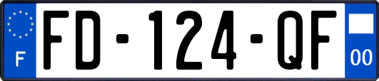 FD-124-QF