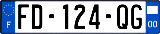 FD-124-QG